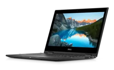 Dell Latitude 13 3390 Core-i5 8th Gen 8GB RAM 256GB SSD 2 in 1 13″ Display